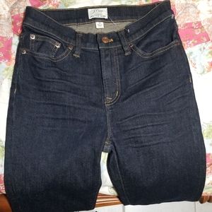 J. Crew Jeans
